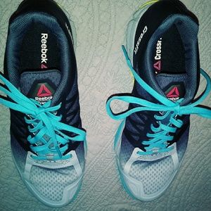 Women's Reebok Cross fit Shoe